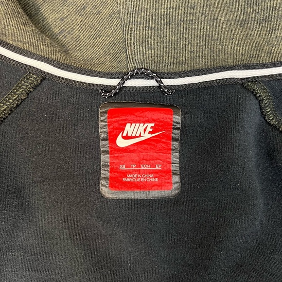Nike Hoodie | XS - Picture 10 of 13
